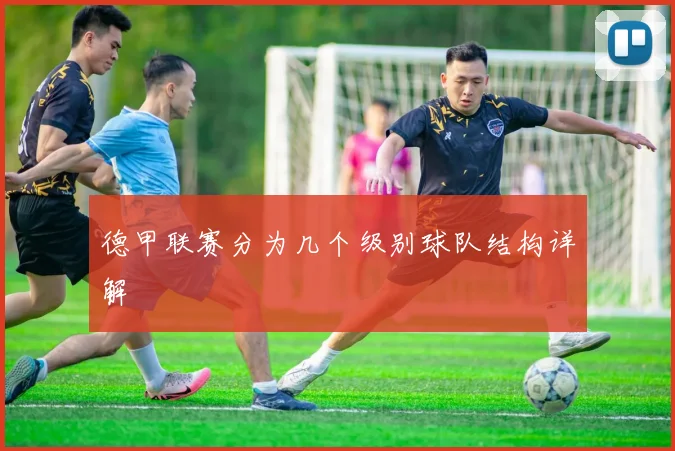 德甲联赛分为几个级别球队结构详解