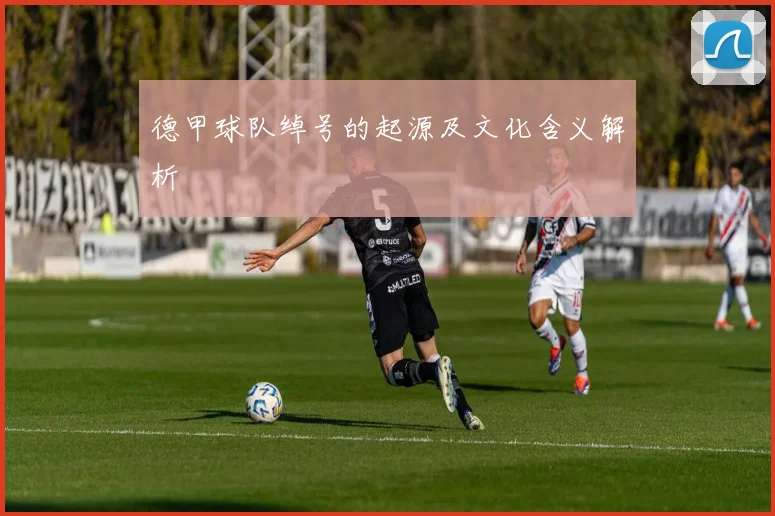 德甲球队绰号的起源及文化含义解析